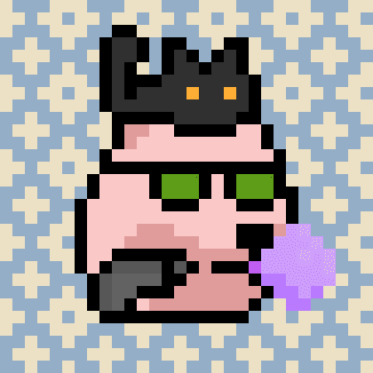 Dogepunk #5268