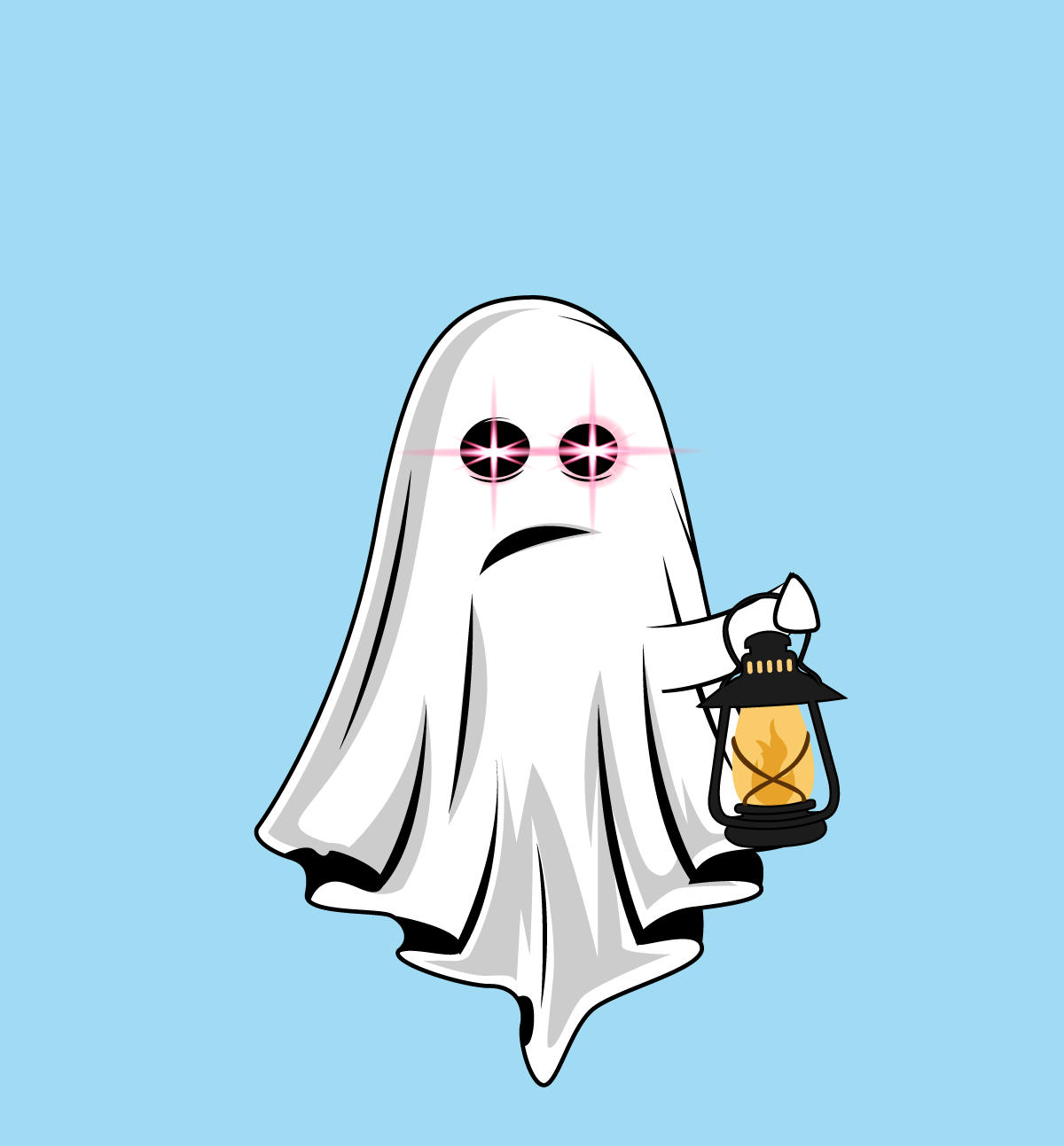 The Spook Society #764