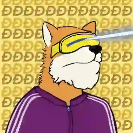 F*ck It We Bark #4662