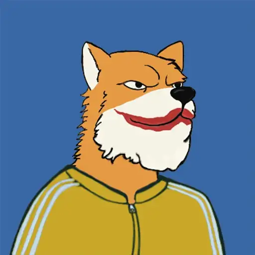F*ck It We Bark #9596