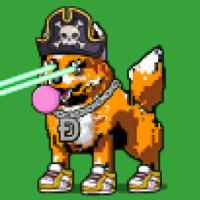 DogePunks #4182