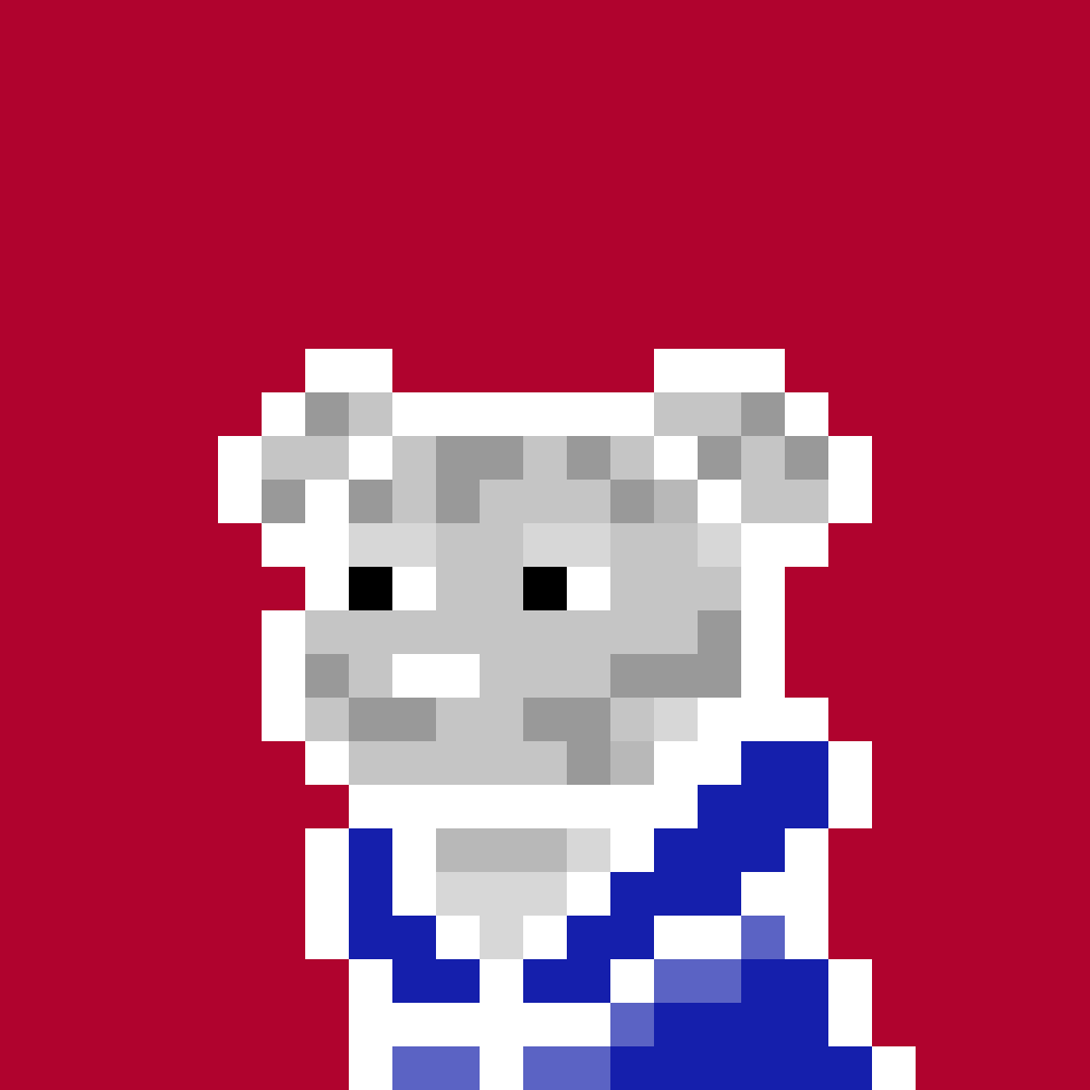 Anti Doginal Dog #3882