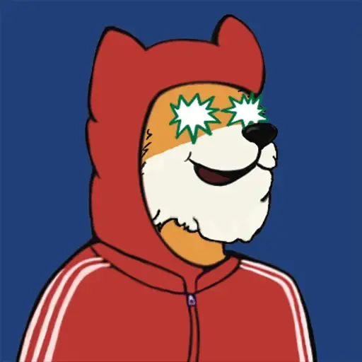 F*ck It We Bark #2464