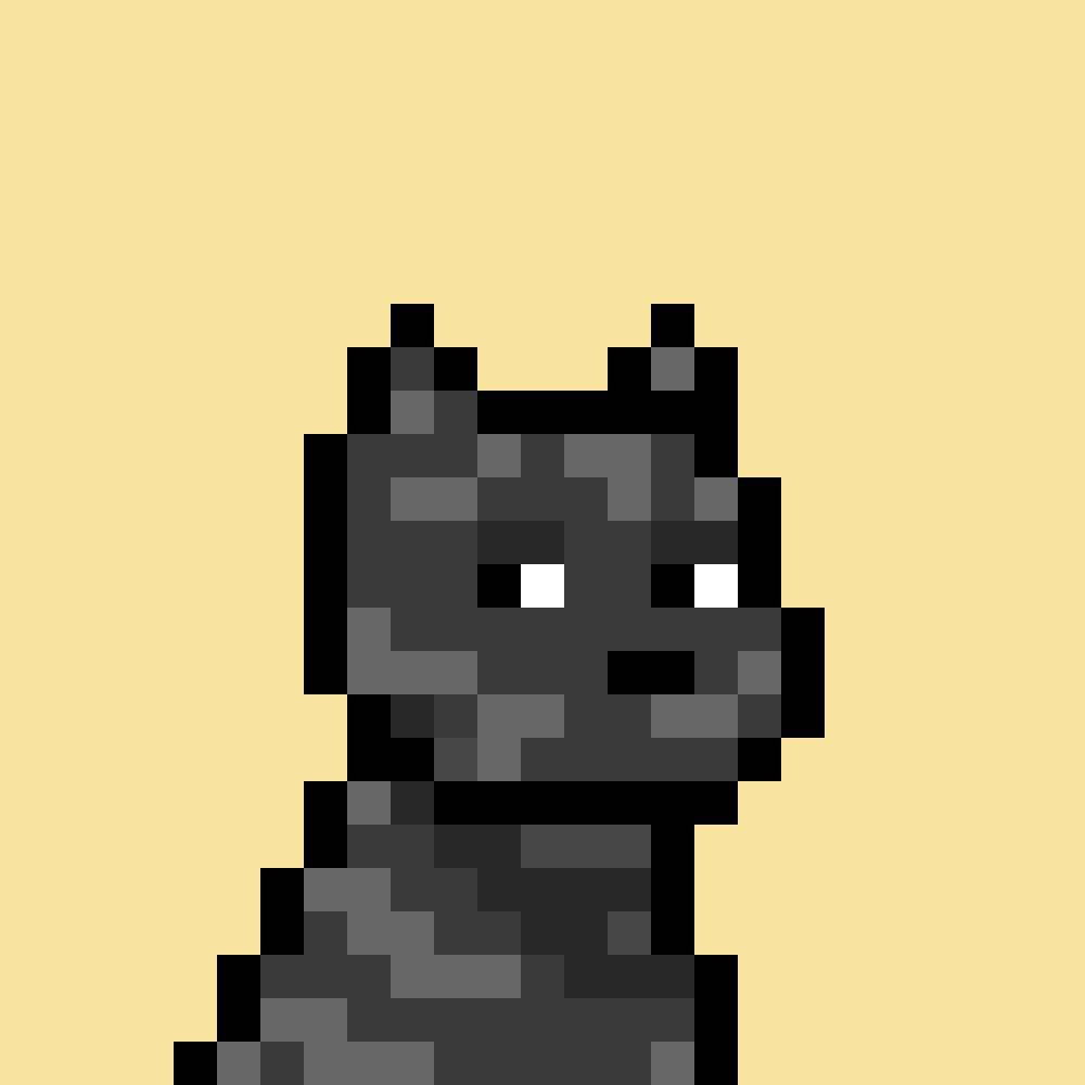 Doginal Dog #3028