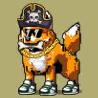 DogePunks #4304