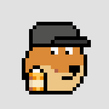 Dogepunk #8085