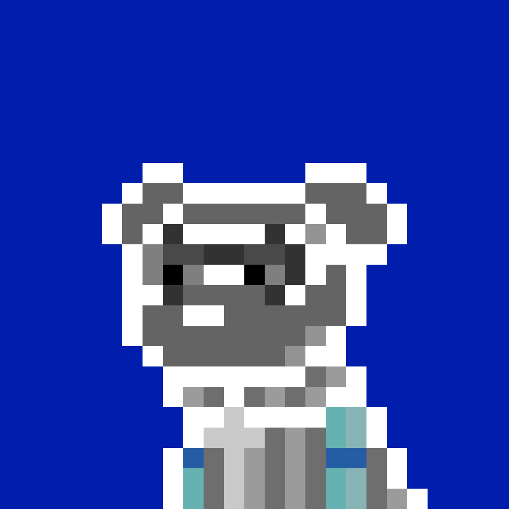 Anti Doginal Dog #6194