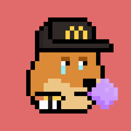 Dogepunk #6184