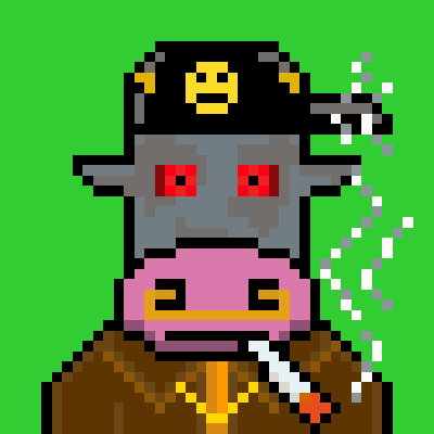 Doginal Cowz #328