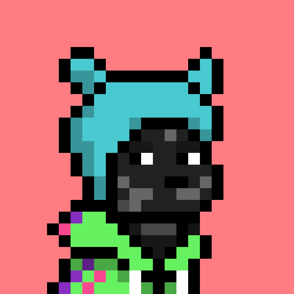Doginal Dog #1430