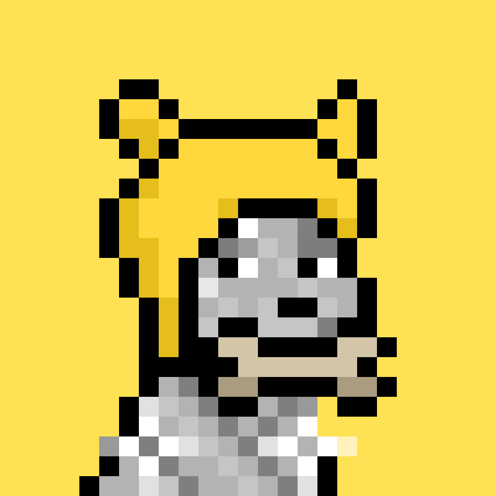 Doginal Dog #3340