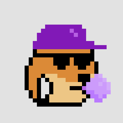 Dogepunk #282