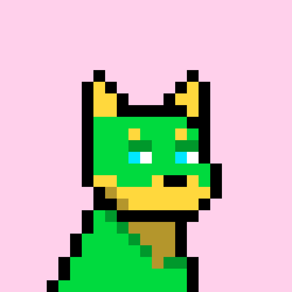 Doginal Dog #9869
