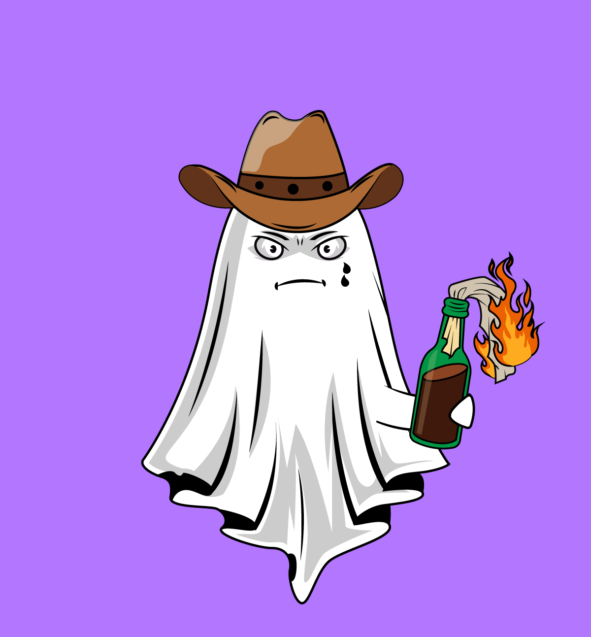 The Spook Society #908