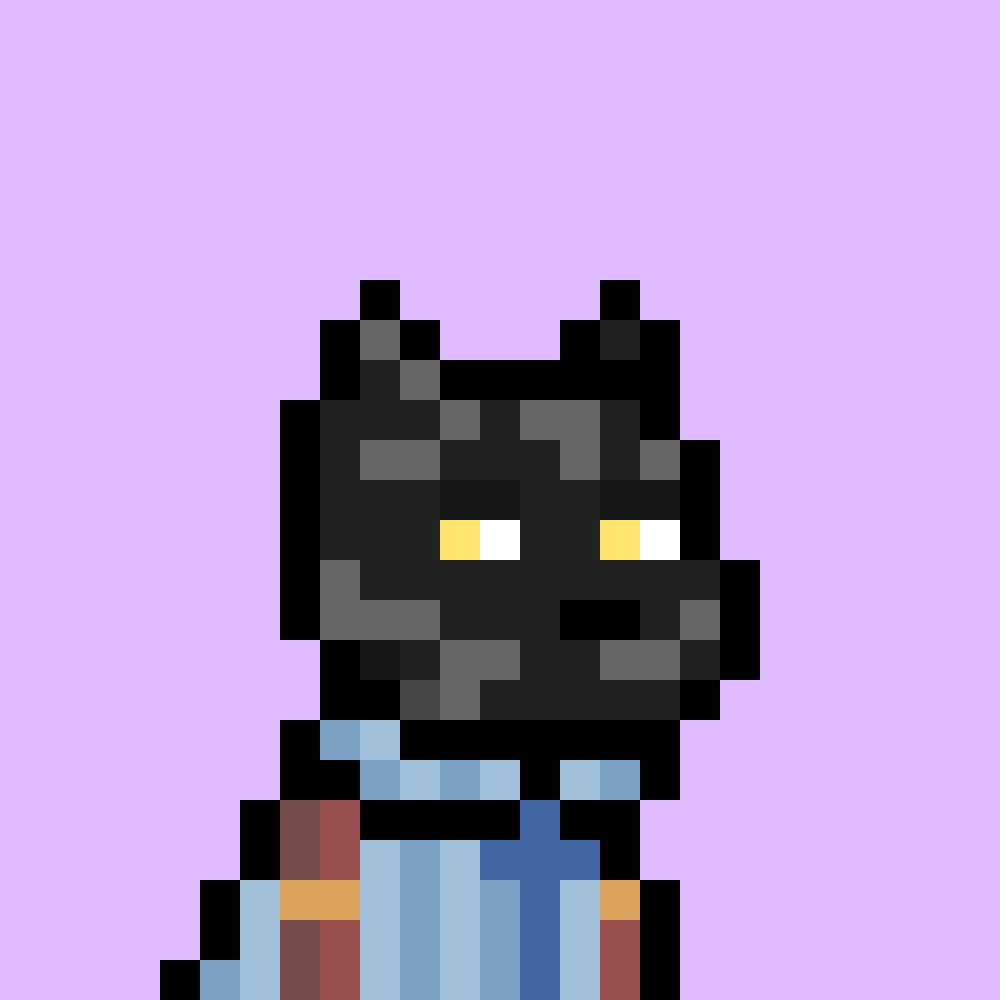 Doginal Dog #9131