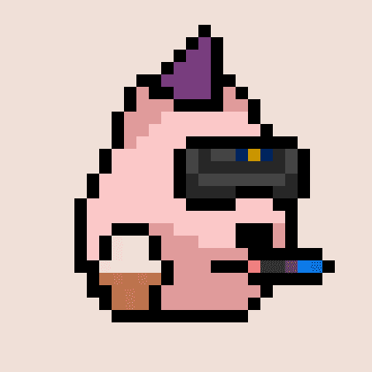 Dogepunk #4000