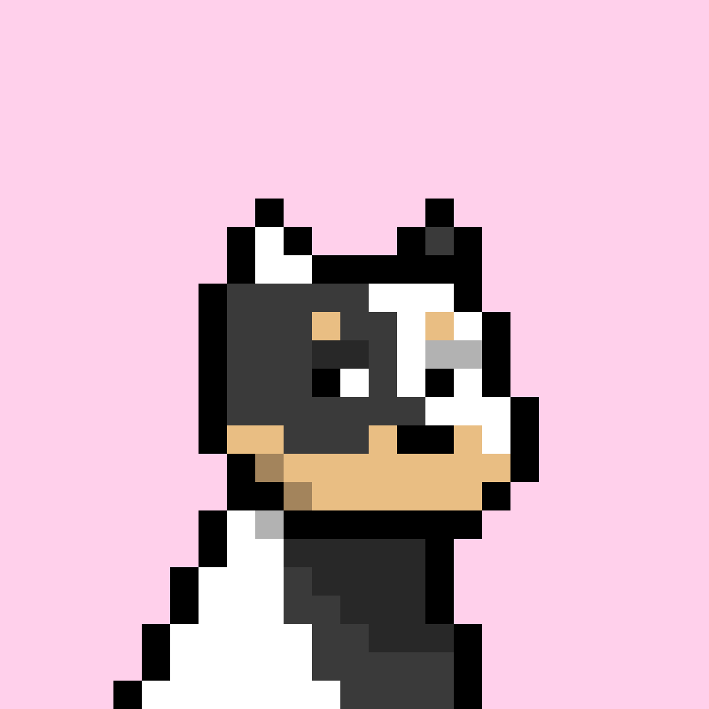 Doginal Dog #9800
