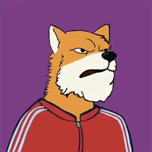 F*ck It We Bark #9193