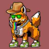 DogePunks #3291