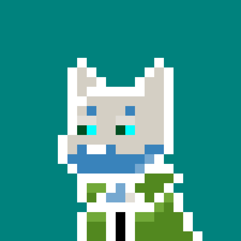 Anti Doginal Dog #2335
