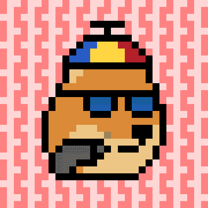 Dogepunk #5263