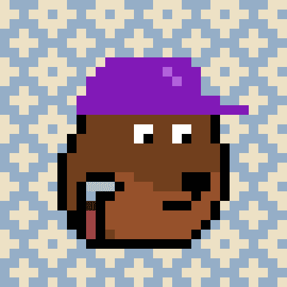 Dogepunk #2499