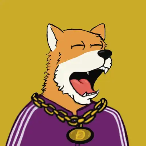 F*ck It We Bark #1232