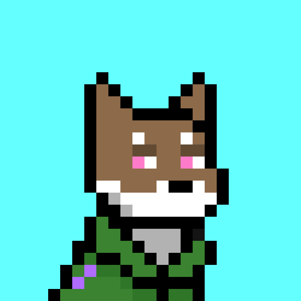 Doginal Dog #2629