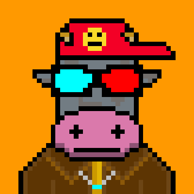 Doginal Cowz #157