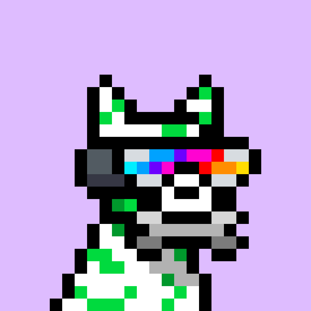Doginal Dog #8990