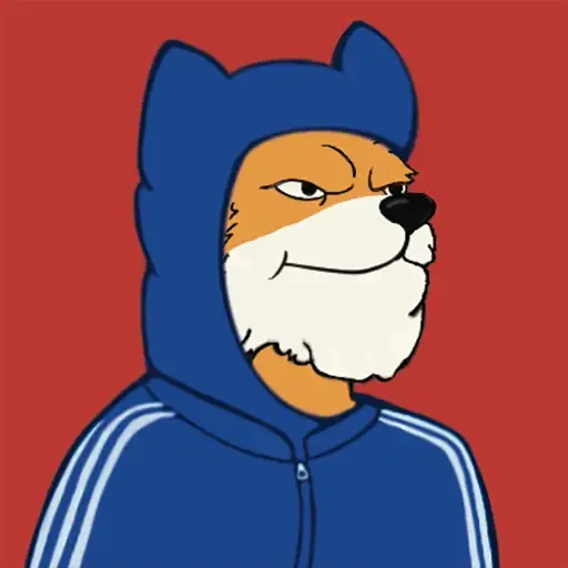 F*ck It We Bark #8657