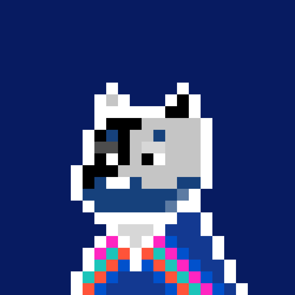 Anti Doginal Dog #7578