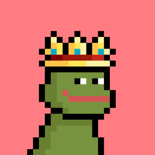 Doginal Frog #360
