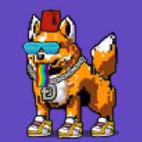 DogePunks #3708