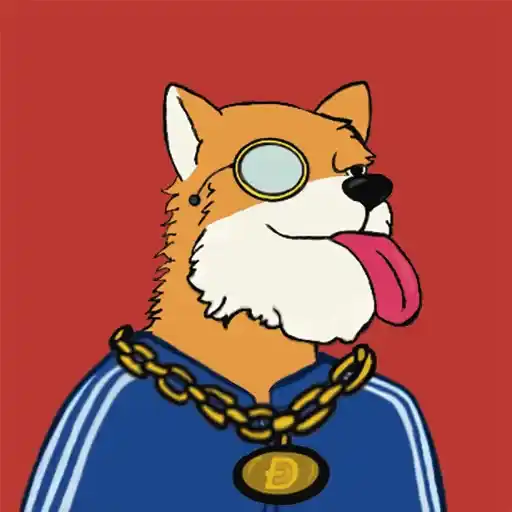 F*ck It We Bark #1401