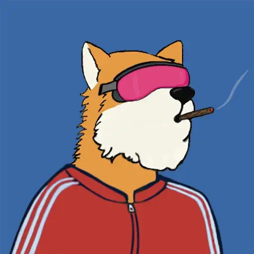 F*ck It We Bark #9347
