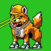 DogePunks #4231