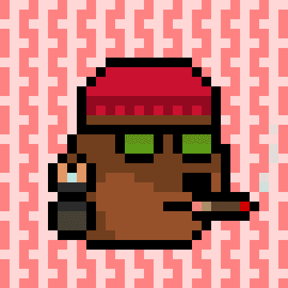 Dogepunk #9594