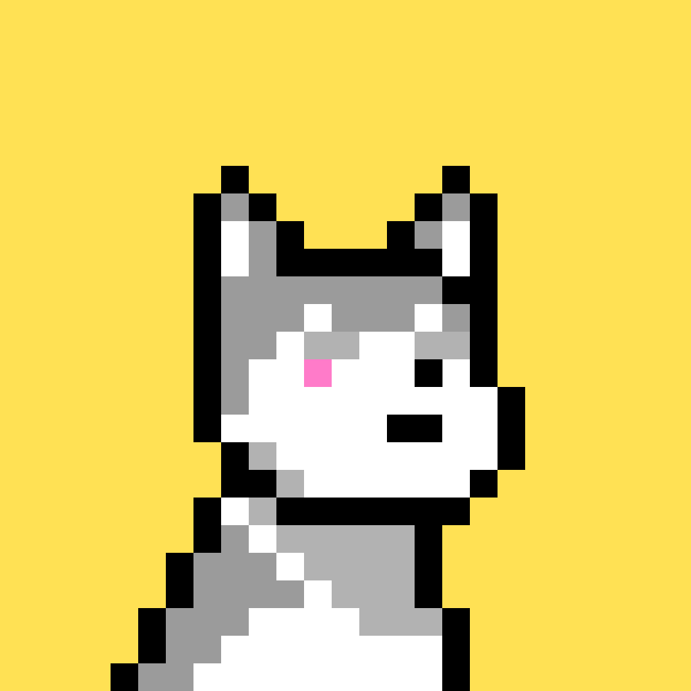 Doginal Dog #6357