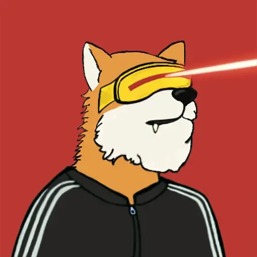 F*ck It We Bark #2726