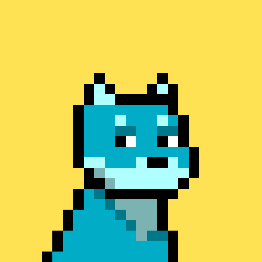 Doginal Dog #5425
