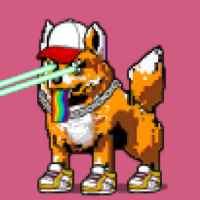 DogePunks #3088