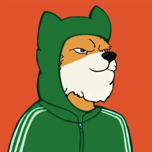 F*ck It We Bark #448