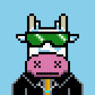 Doginal Cowz #87