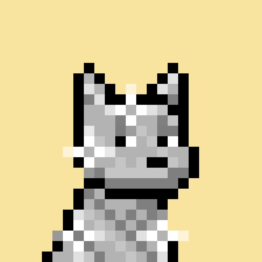 Doginal Dog #8740