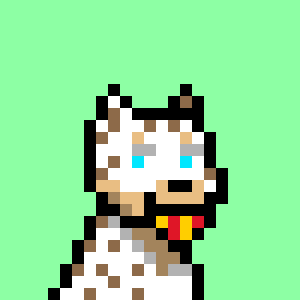 Doginal Dog #5601
