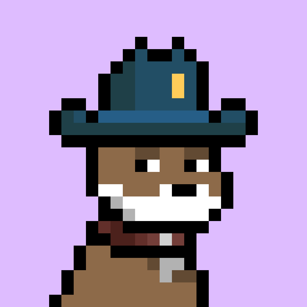 Doginal Dog #6715