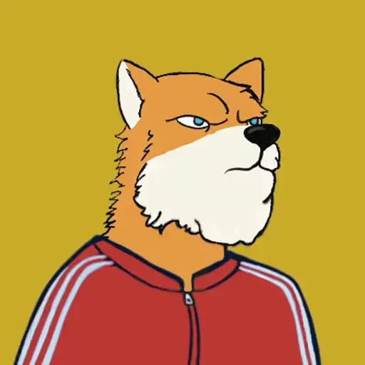 F*ck It We Bark #7729