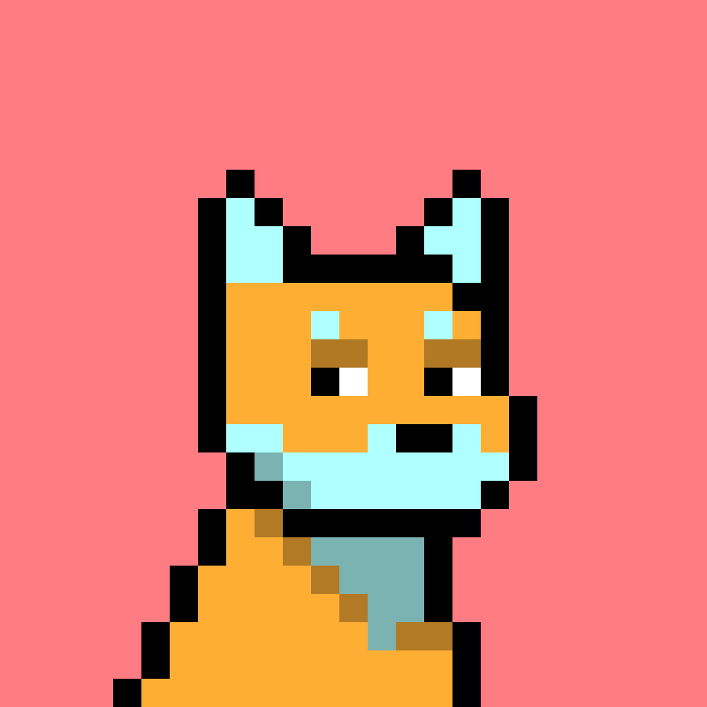 Doginal Dog #2166