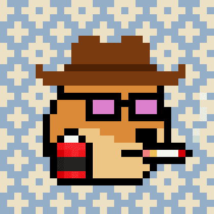 Dogepunk #1752